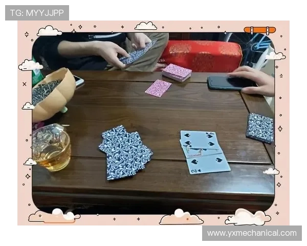 大发扑克娱乐场全面解析:最新玩法攻略与安全保障措施详解 大发扑克娱乐场全面解析:最新玩法攻略与安全保障措施详解