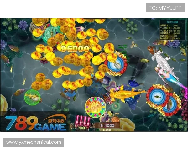 掌握ag捕鱼大师技巧新手也能轻松成为捕鱼高手攻略指南